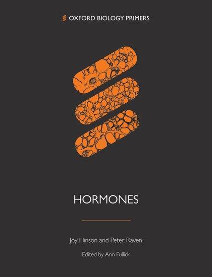 Cover: 9780198832829 | Hormones | Joy Hinson (u. a.) | Taschenbuch | Kartoniert / Broschiert