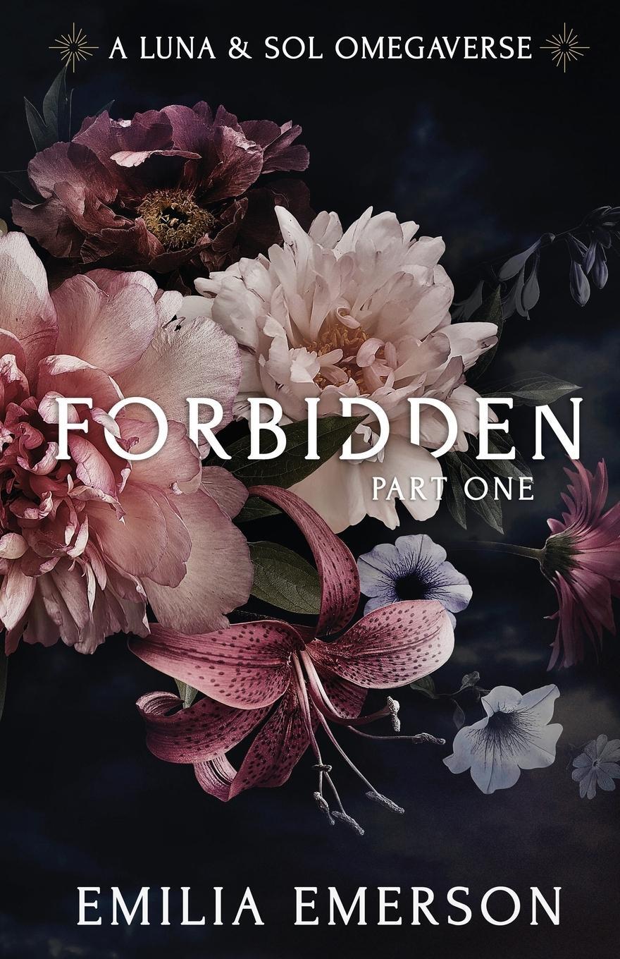 Cover: 9798987903506 | Forbidden | Part One | Emilia Emerson | Taschenbuch | Paperback | 2023