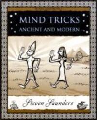 Cover: 9781904263777 | Mind Tricks | Ancient and Modern | Steven Saunders | Taschenbuch