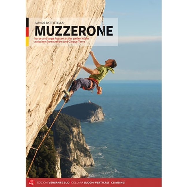 Cover: 9788898609963 | Muzzerone | Davide Battistella | Taschenbuch | Klappenbroschur | 2017