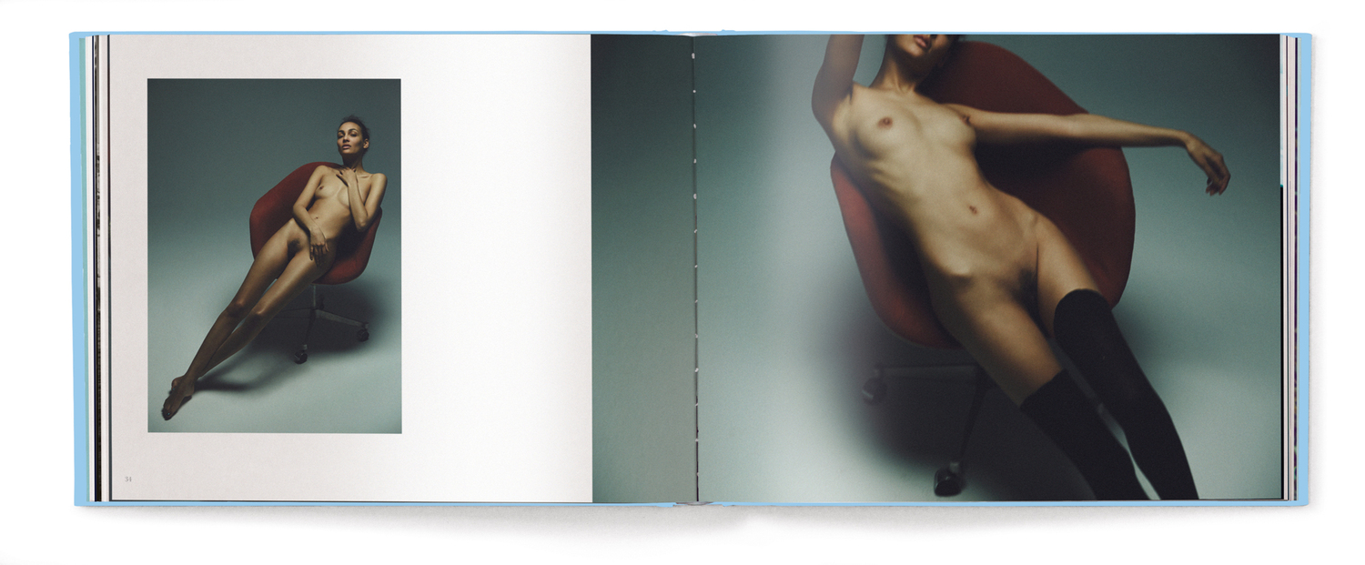 Bild: 9783961712236 | Nude | Stefan Rappo | Buch | 208 S. | Deutsch | 2019 | teNeues Verlag