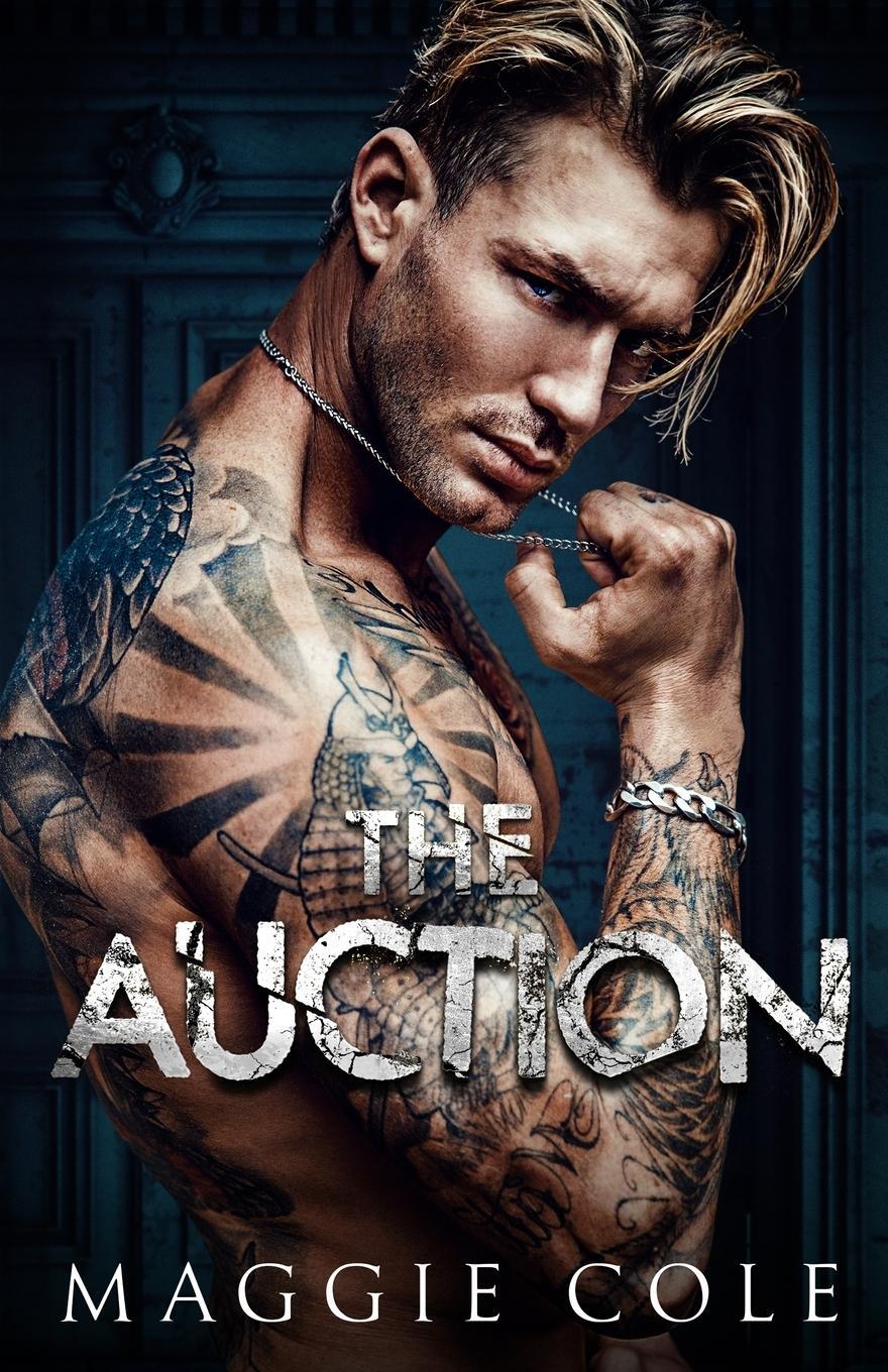 Cover: 9798350704631 | The Auction | Maggie Cole | Taschenbuch | Paperback | Englisch | 2023