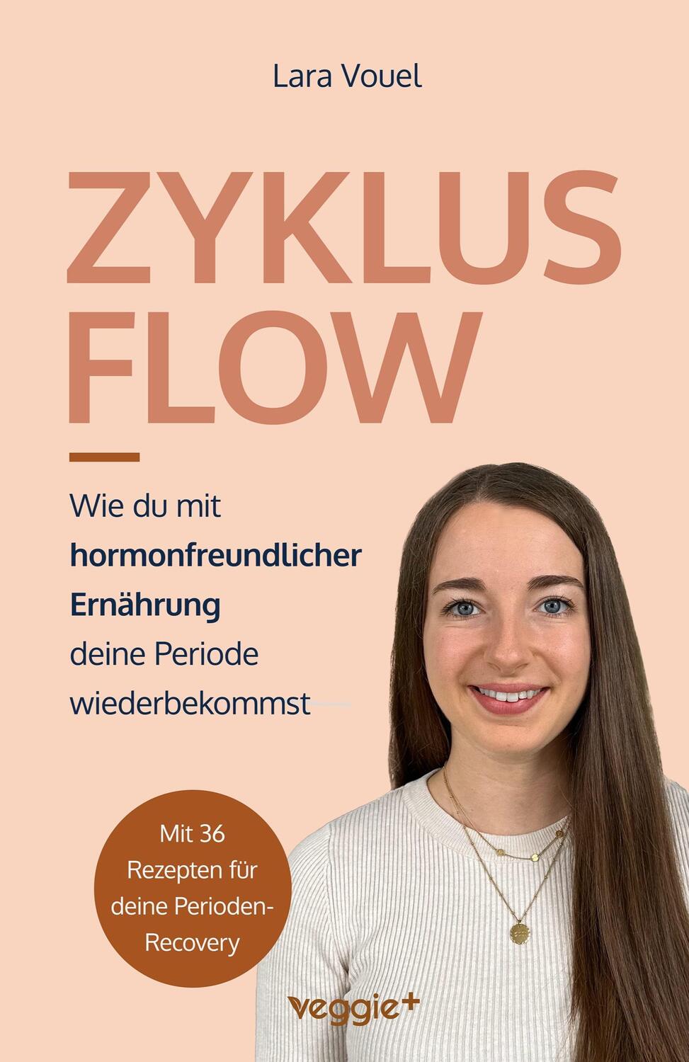 Cover: 9783985971350 | Zyklus Flow | Lara Vouel | Taschenbuch | Paperback | Deutsch | 2023