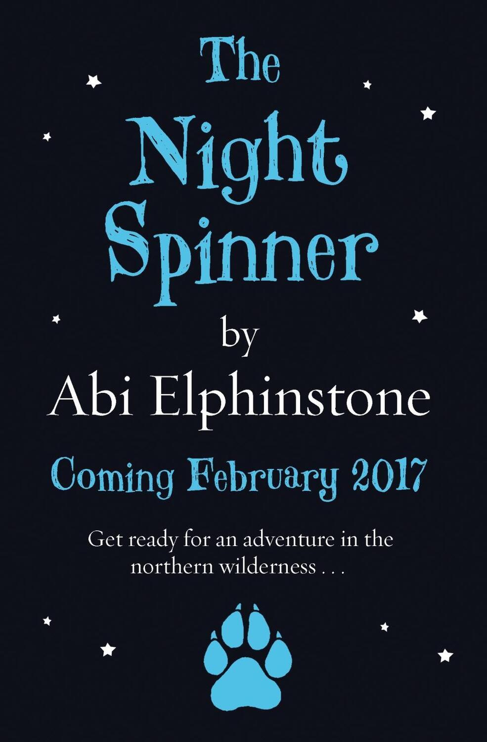 Cover: 9781471146053 | The Night Spinner | Abi Elphinstone | Taschenbuch | Englisch | 2017