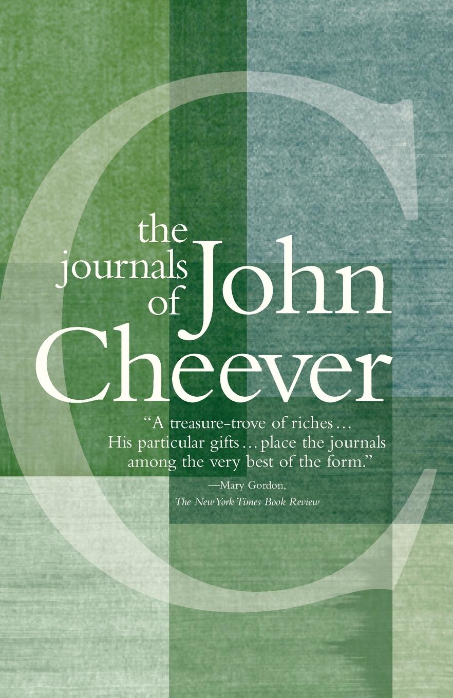 Cover: 9780307387257 | The Journals of John Cheever | John Cheever | Taschenbuch | Englisch