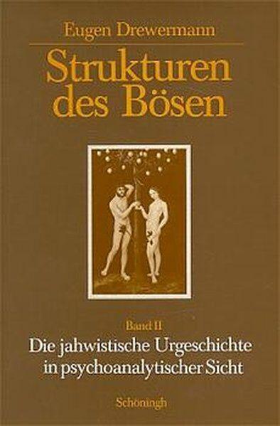 Cover: 9783506762559 | Strukturen des Bösen | Eugen Drewermann | Taschenbuch | Deutsch | 2000