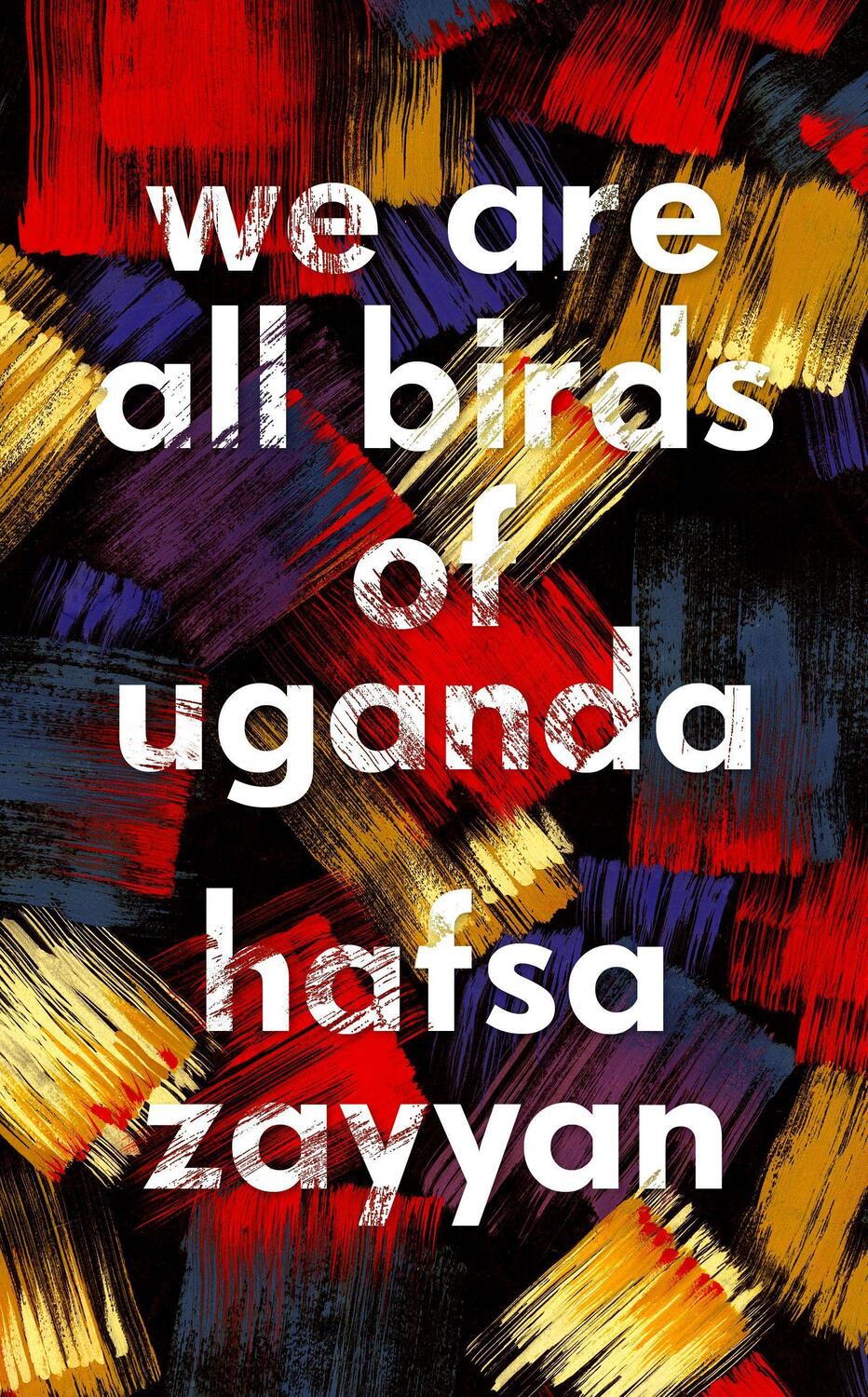 Cover: 9781529118650 | We Are All Birds of Uganda | Hafsa Zayyan | Taschenbuch | Englisch