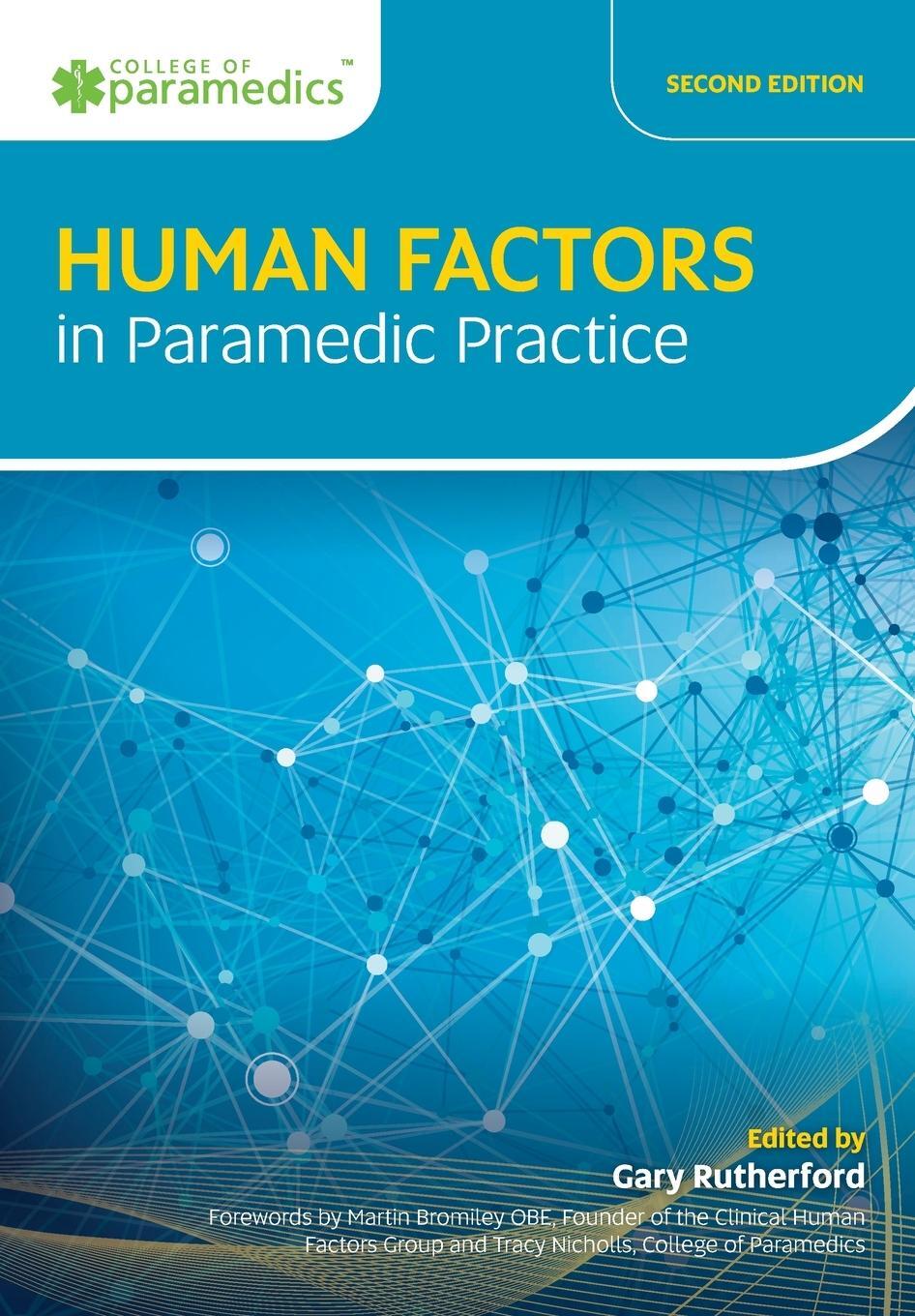 Cover: 9781801610124 | Human Factors in Paramedic Practice | Gary Rutherford | Taschenbuch