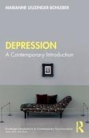 Cover: 9781032595962 | Depression | A Contemporary Introduction | Marianne Leuzinger-Bohleber