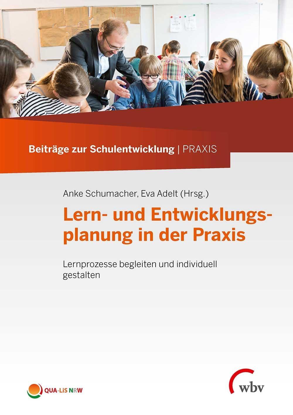 Cover: 9783763961009 | Lern- und Entwicklungsplanung in der Praxis | Anke Schumacher (u. a.)