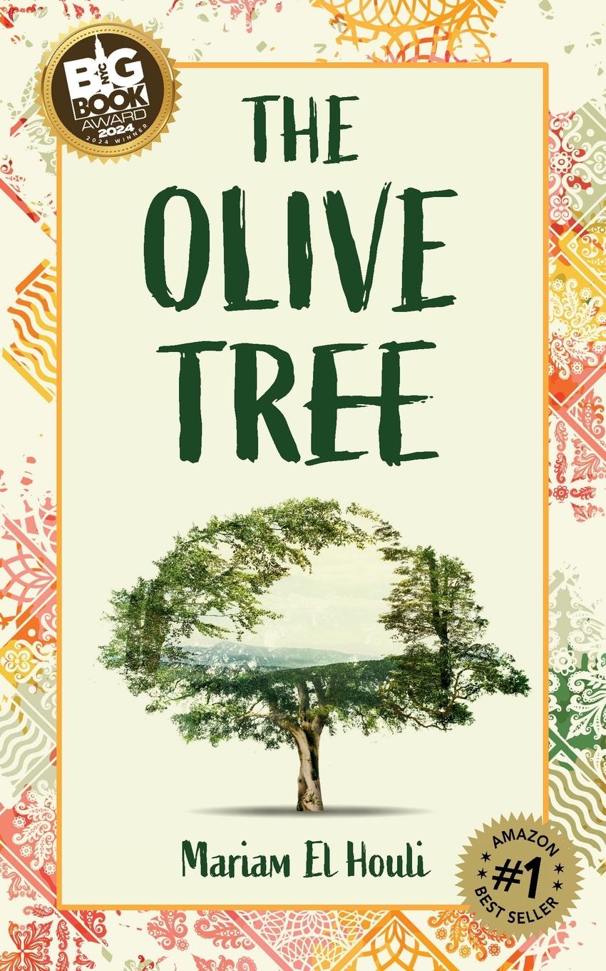 Cover: 9781925452488 | The Olive Tree | Mariam El Houli | Taschenbuch | Englisch | 2022