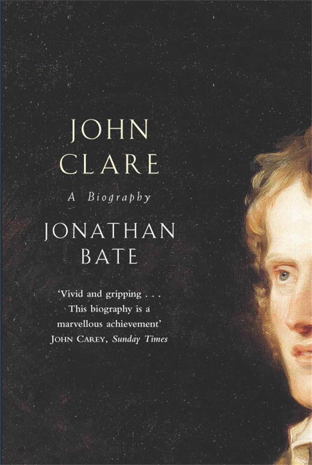 Cover: 9780330371124 | John Clare | Jonathan Bate | Taschenbuch | Englisch | 2004