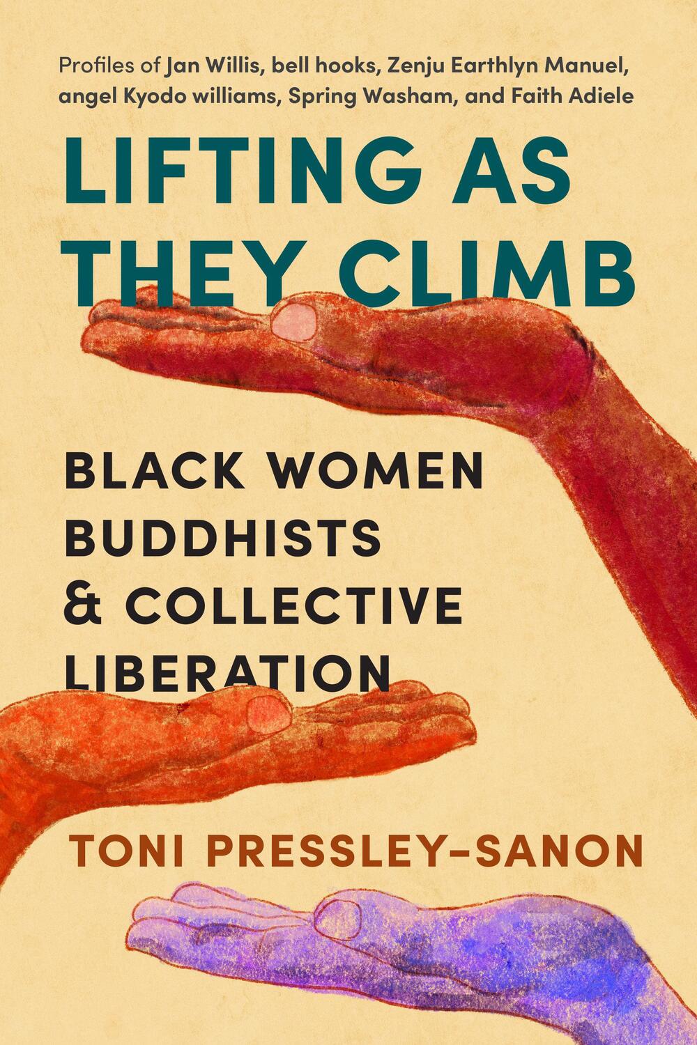 Cover: 9781645470762 | Lifting as They Climb | Toni Pressley-Sanon | Taschenbuch | Englisch