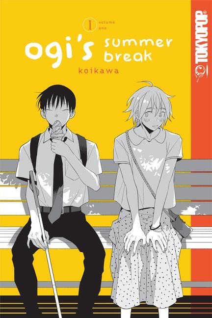 Cover: 9781427873217 | Ogi's Summer Break, Volume 1 | Volume 1 | Koikawa | Taschenbuch | 2023