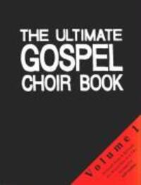 Cover: 9783940745293 | The Ultimate Gospel Choir Book 1 | Jeff Guillen | Buch | Deutsch