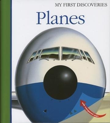 Cover: 9781851033850 | Planes | Donald Grant (u. a.) | Taschenbuch | My First Discoveries