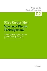 Cover: 9783429039790 | Wie lernt Kirche Partizipation? | Taschenbuch | 464 S. | Deutsch