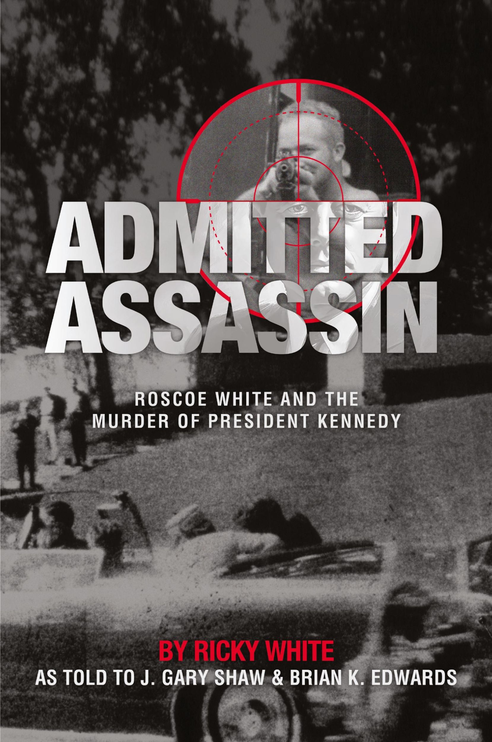 Cover: 9798218346041 | Admitted Assassin | J. Gary Shaw (u. a.) | Taschenbuch | Paperback