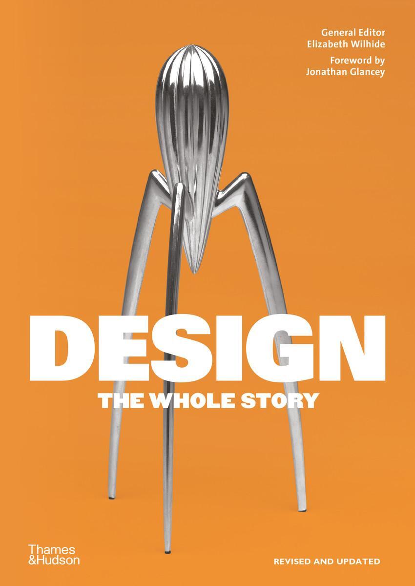 Cover: 9780500296875 | Design: The Whole Story | Taschenbuch | Kartoniert / Broschiert | 2022