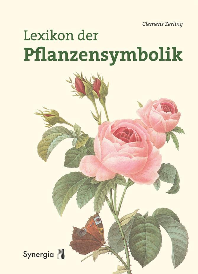 Cover: 9783939272908 | Lexikon der Pflanzensymbolik | Clemens Zerling | Buch | Deutsch | 2013