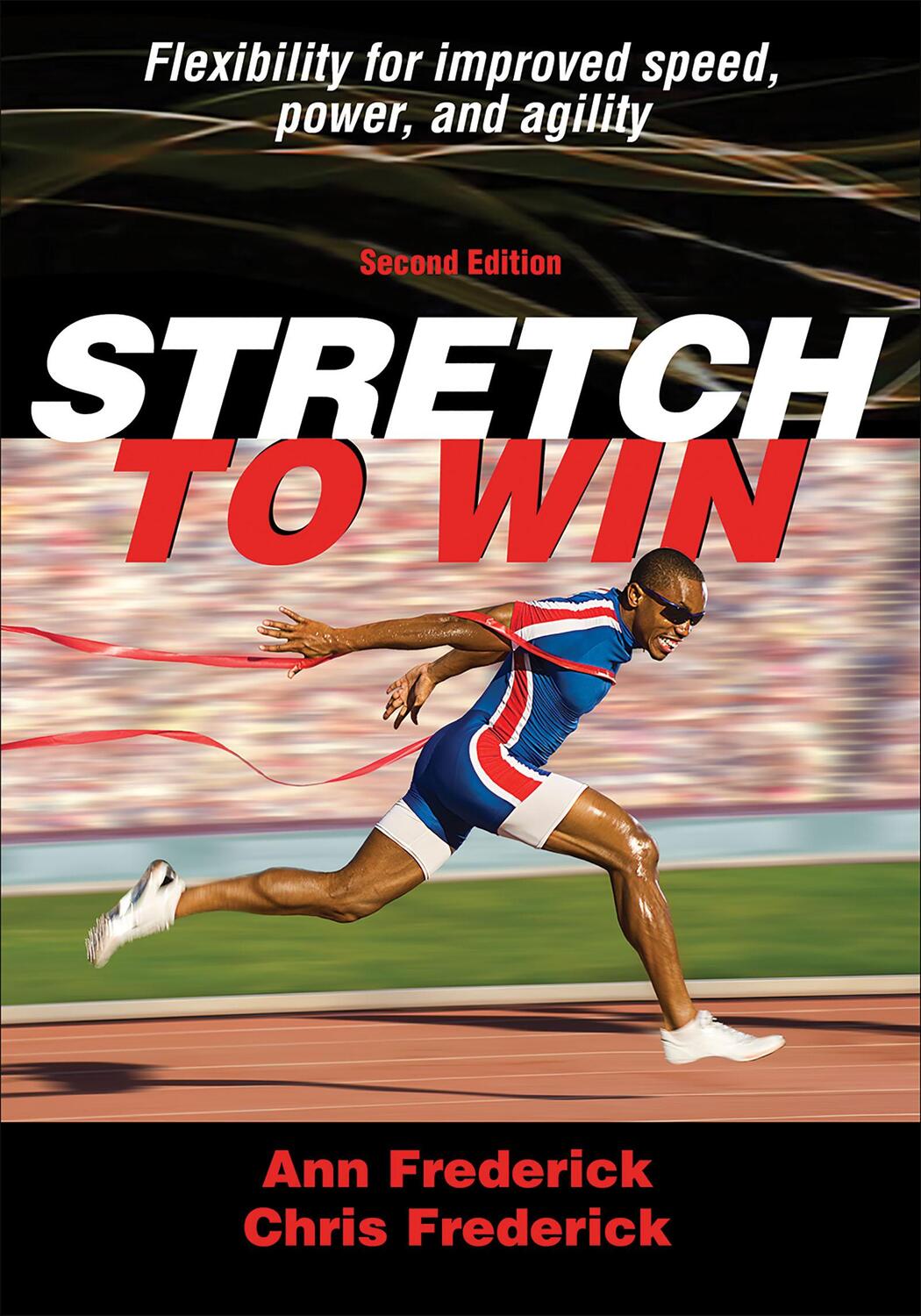Cover: 9781492515876 | Stretch to Win | Ann Frederick (u. a.) | Taschenbuch | Englisch | 2017