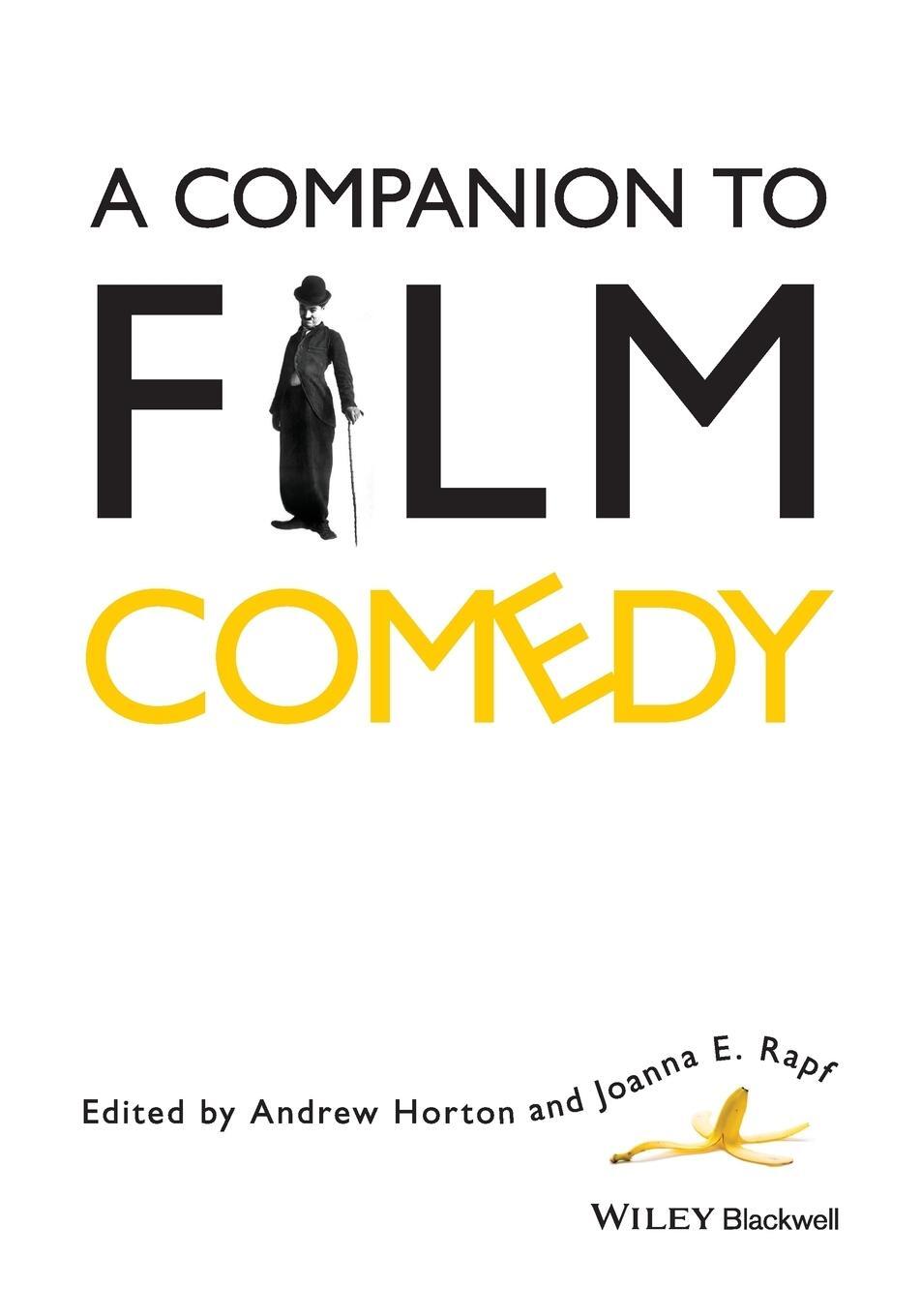 Cover: 9781119169550 | Companion Film Comedy-NiP | Horton | Taschenbuch | Paperback | 584 S.
