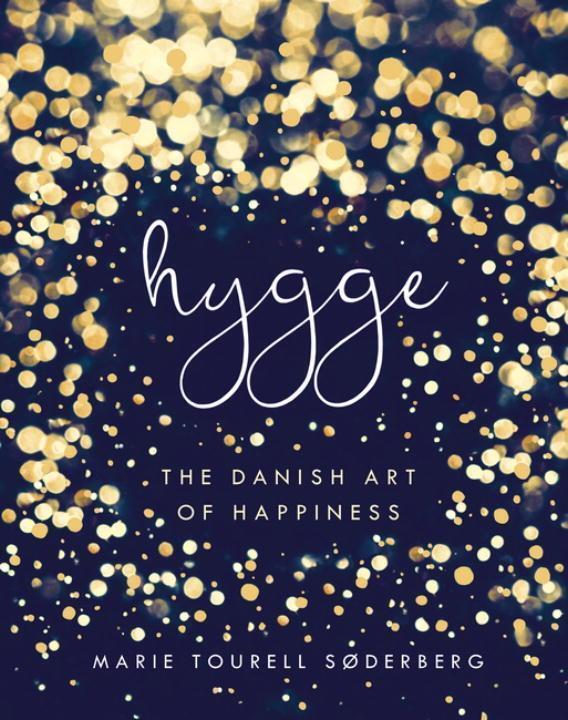 Cover: 9780718185336 | Hygge: The Danish Art of Happiness | Marie Tourell Soderberg | Buch
