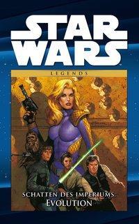 Cover: 9783741605604 | Star Wars Comic-Kollektion 43 | Perry | Buch | 148 S. | Deutsch | 2018