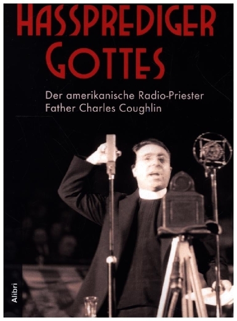 Cover: 9783865693044 | Hassprediger Gottes | Helmut Klumpjan | Taschenbuch | 322 S. | Deutsch