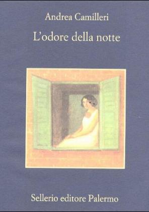 Cover: 9788838917295 | L' odore della notte. Der Kavalier der späten Stunde, italienische...
