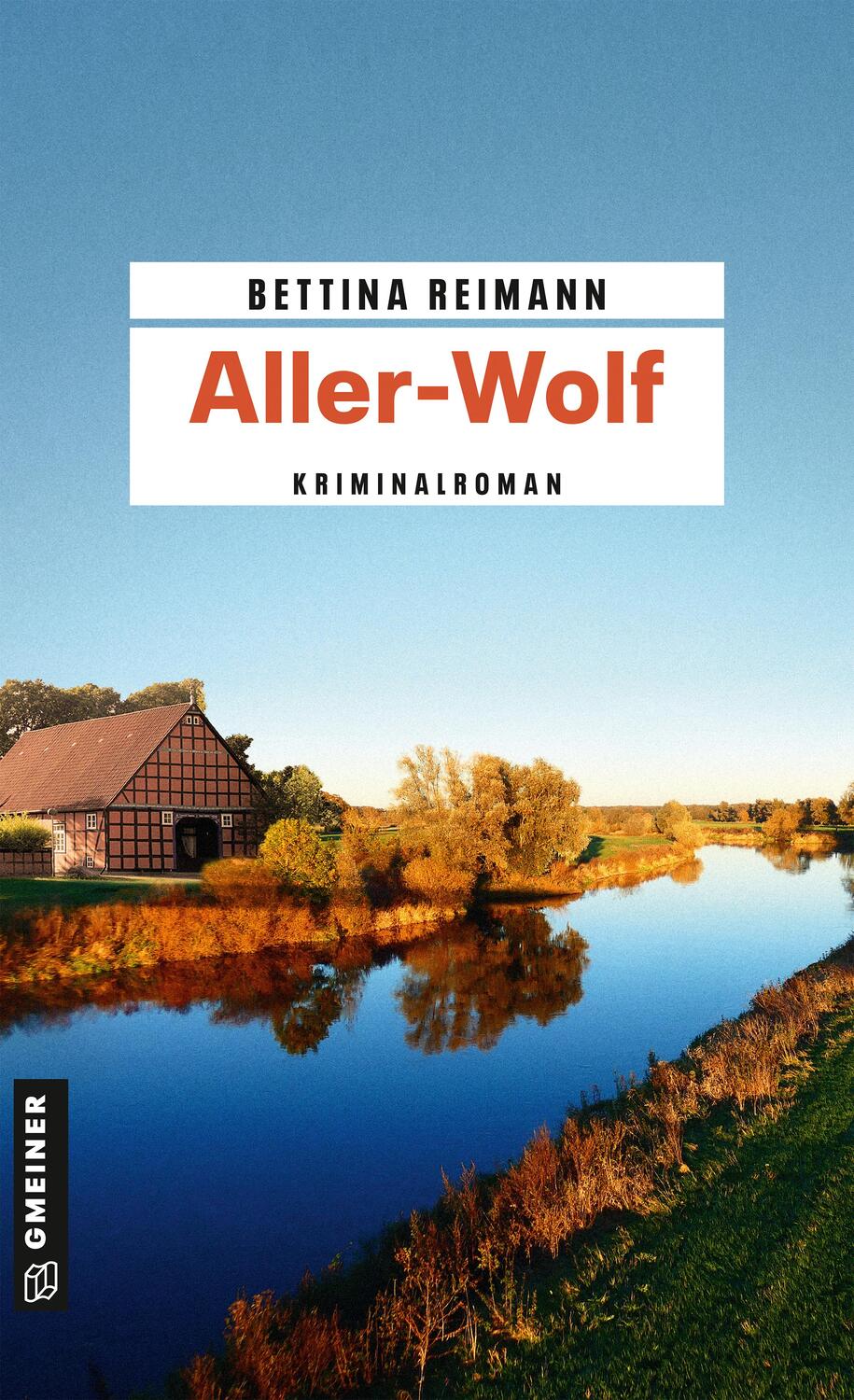 Cover: 9783839202265 | Aller-Wolf | Kriminalroman | Bettina Reimann | Taschenbuch | Deutsch
