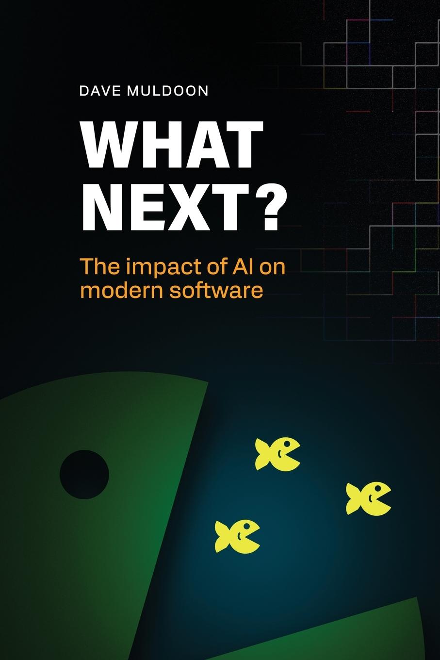 Cover: 9781068700606 | What Next? | Dave Muldoon | Taschenbuch | Paperback | Englisch | 2024