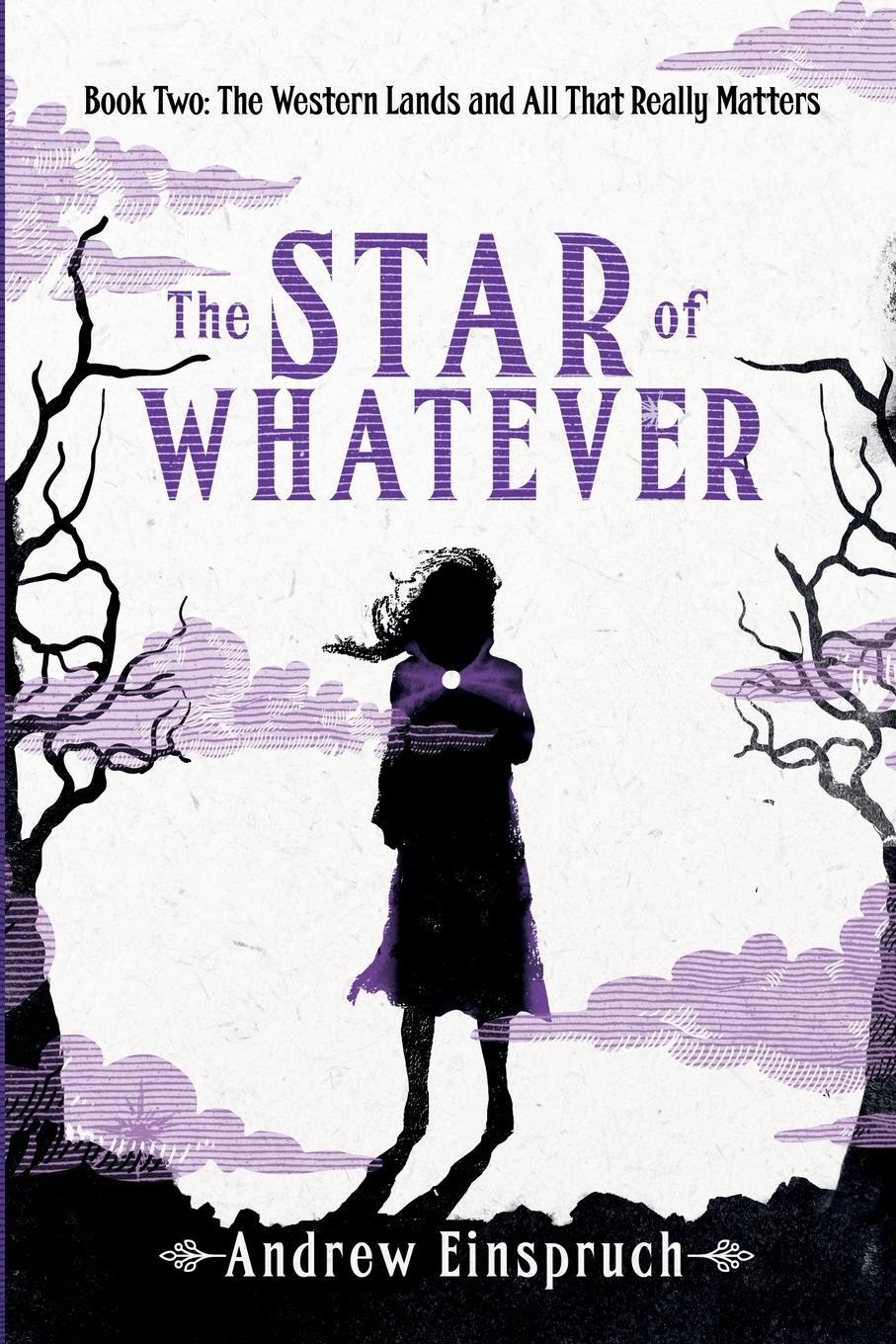 Cover: 9780980627237 | The Star of Whatever | Andrew Einspruch | Taschenbuch | Paperback