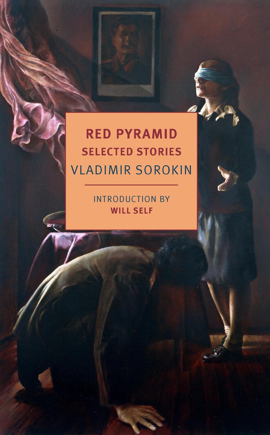Cover: 9781681378206 | Red Pyramid and Other Stories | Vladimir Sorokin | Taschenbuch | 2024