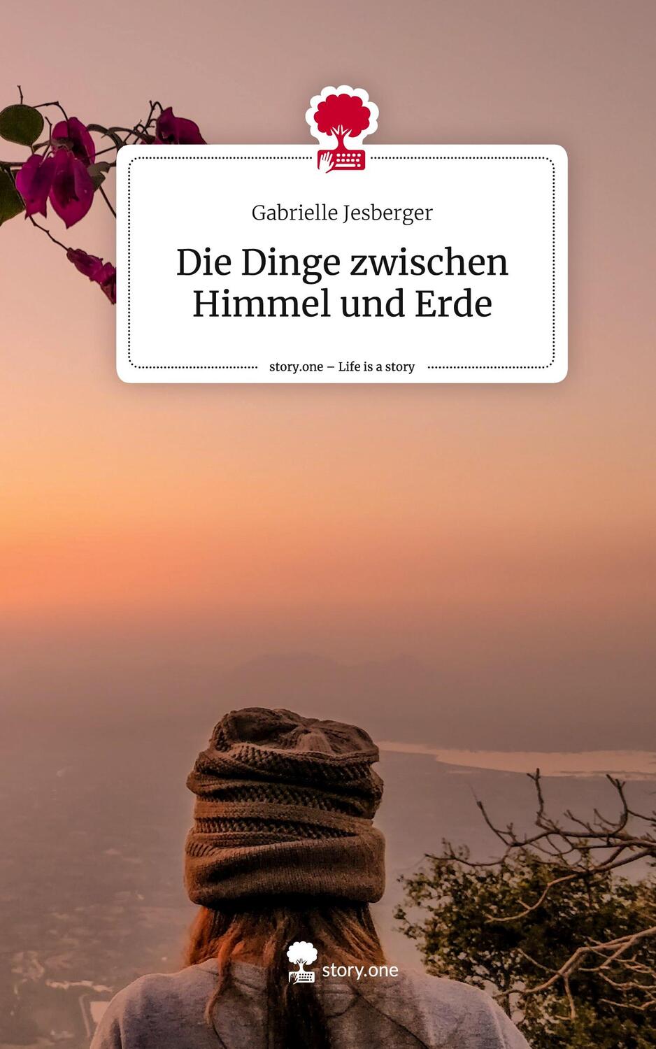 Cover: 9783711521118 | Die Dinge zwischen Himmel und Erde. Life is a Story - story.one | Buch
