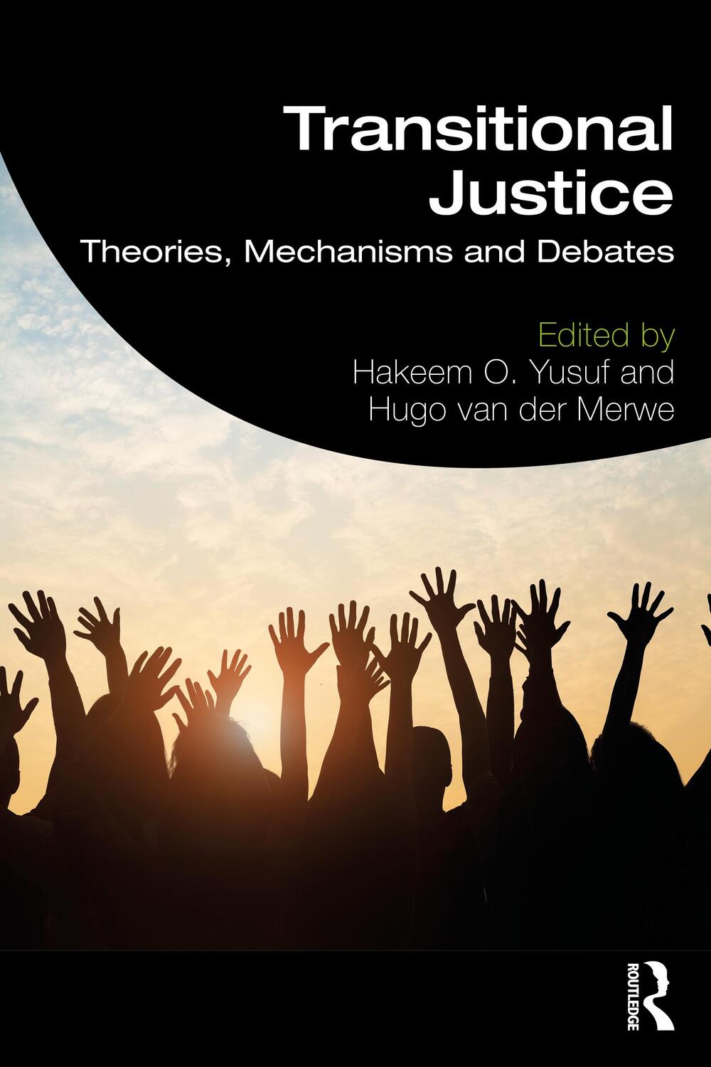 Cover: 9781138794085 | Transitional Justice | Theories, Mechanisms and Debates | Taschenbuch
