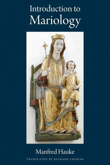 Cover: 9780813233376 | Introduction to Mariology | Manfred Hauke | Taschenbuch | Englisch