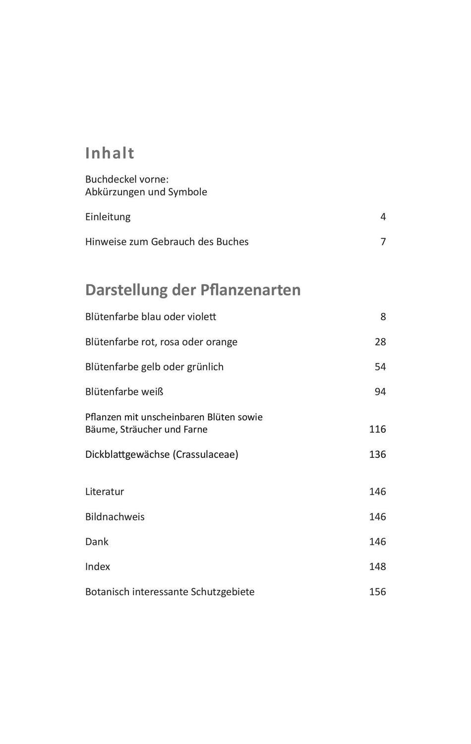 Bild: 9783942999120 | Teneriffa | Pflanzen entdecken | Ulrike Strecker (u. a.) | Taschenbuch