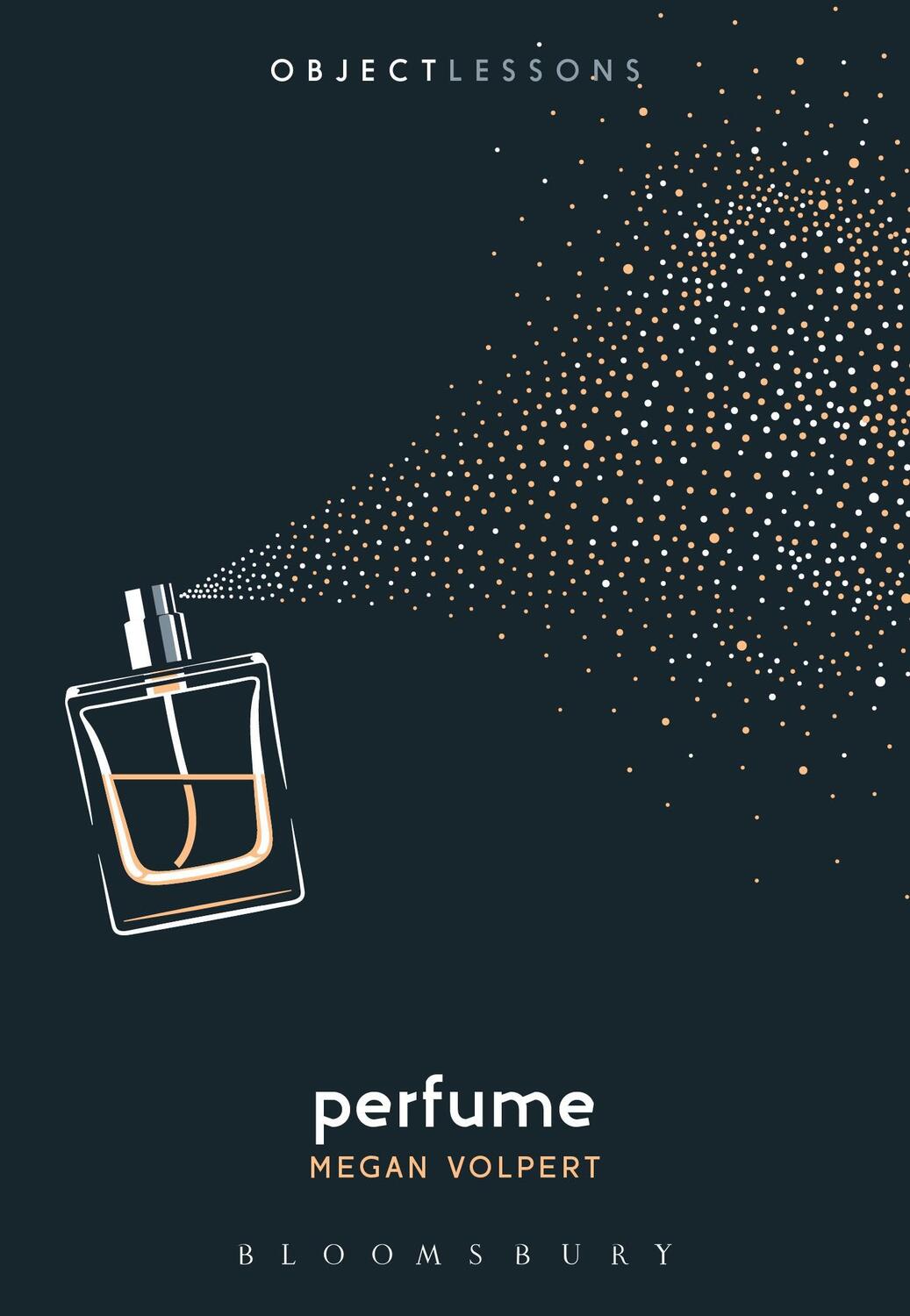 Cover: 9781501367144 | Perfume | Megan Volpert | Taschenbuch | Englisch | 2022