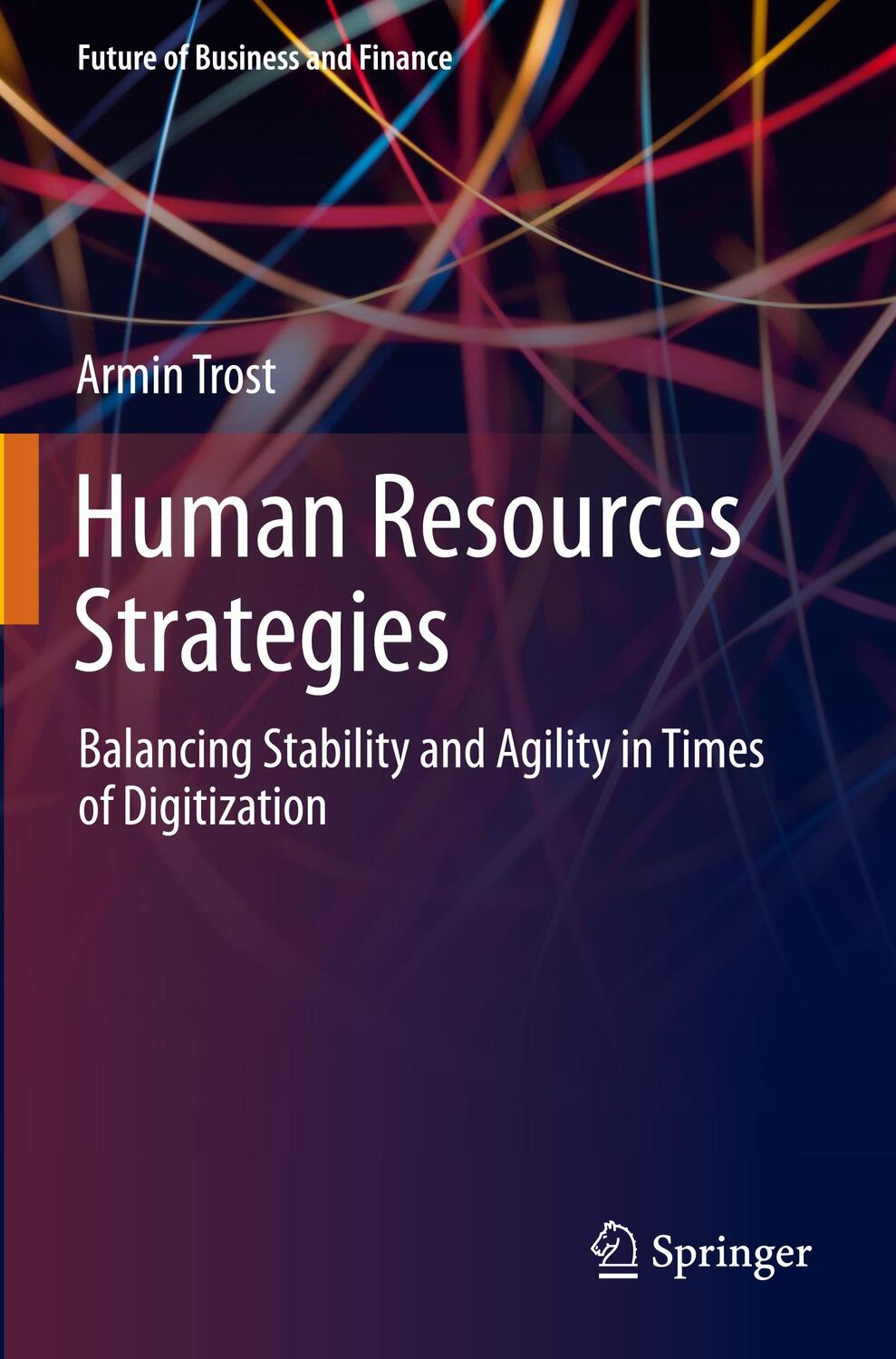 Cover: 9783030305949 | Human Resources Strategies | Armin Trost | Taschenbuch | XXI | 2020