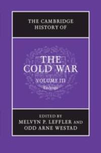 Cover: 9781107602311 | The Cambridge History of the Cold War | Melvyn P Leffler (u. a.)