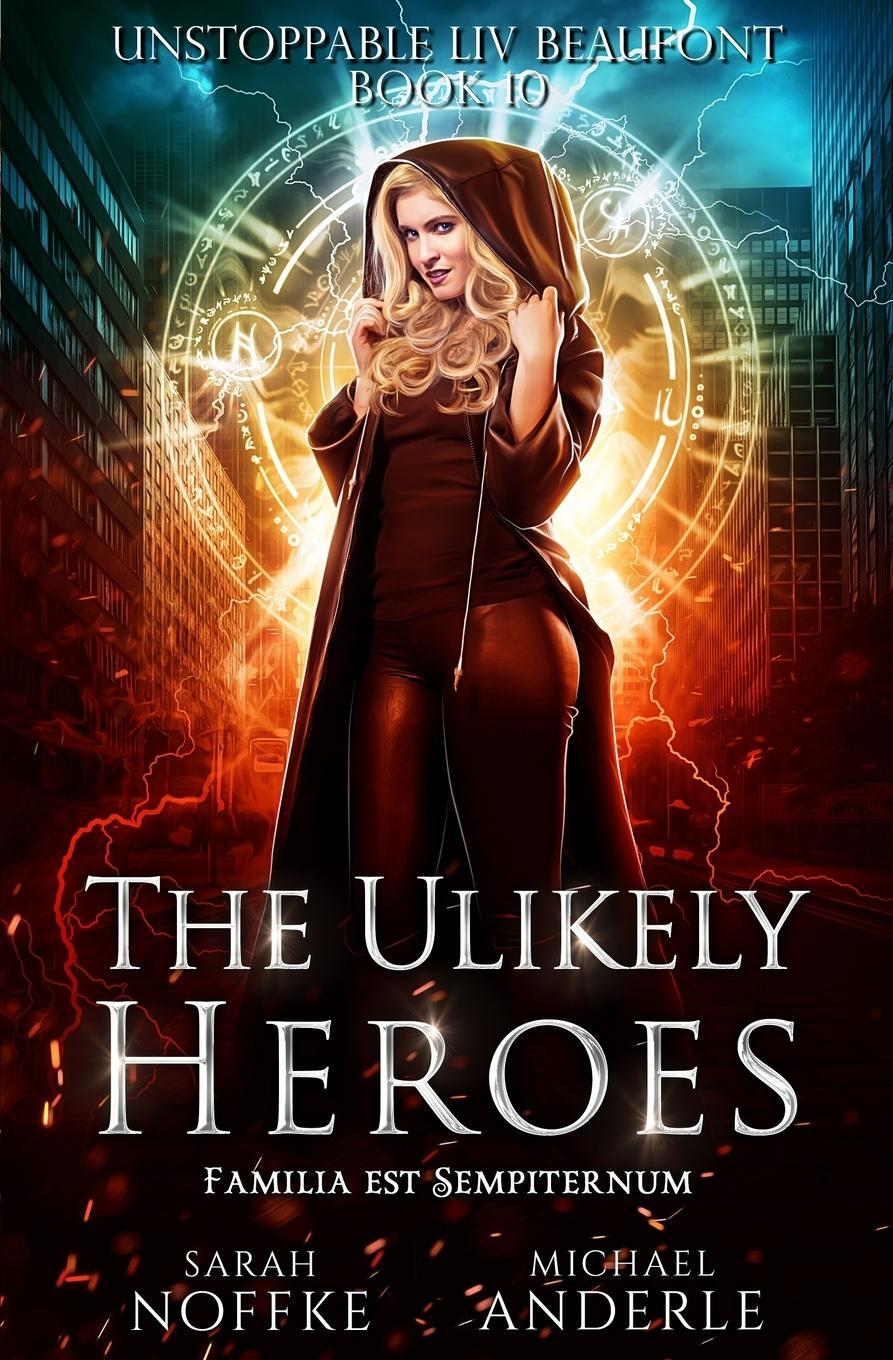 Cover: 9781642024197 | The Unlikely Heroes | Michael Anderle (u. a.) | Taschenbuch | Englisch