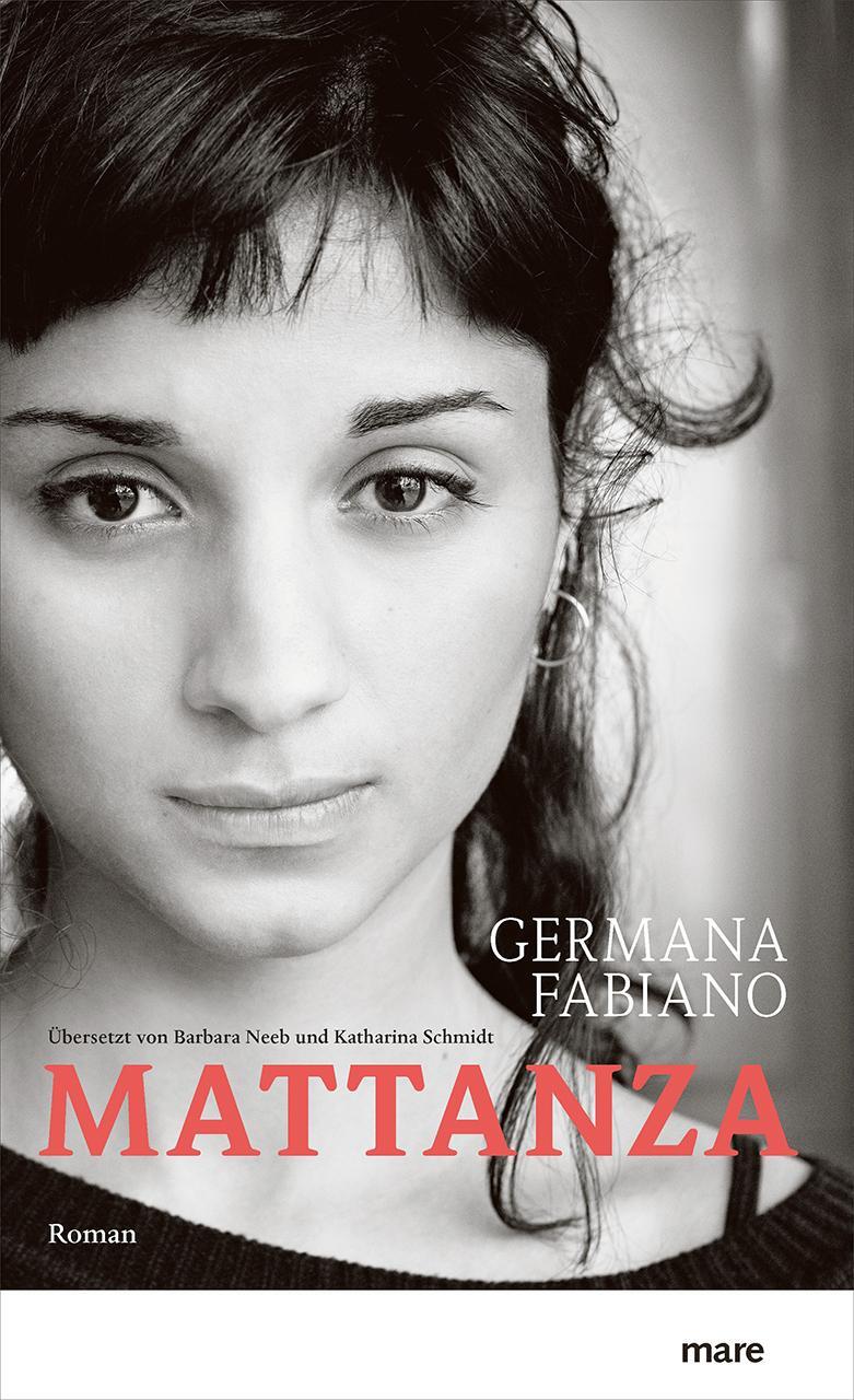 Cover: 9783866486706 | Mattanza | Germana Fabiano | Buch | 192 S. | Deutsch | 2023