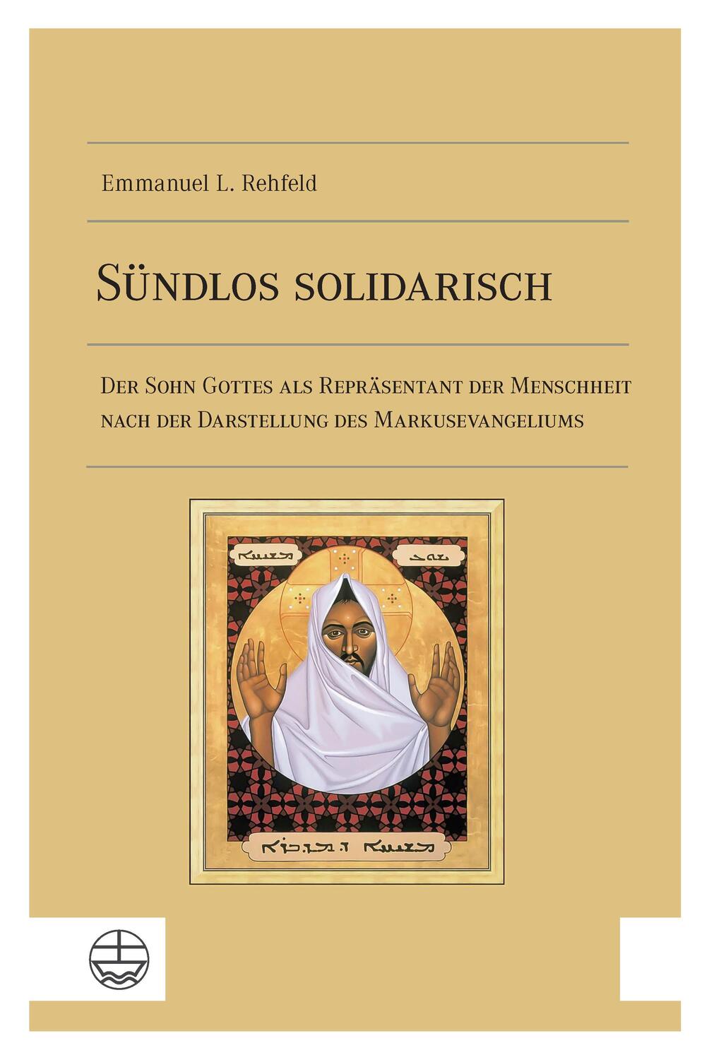 Cover: 9783374075614 | Su¿ndlos solidarisch | Emmanuel L. Rehfeld | Taschenbuch | 592 S.