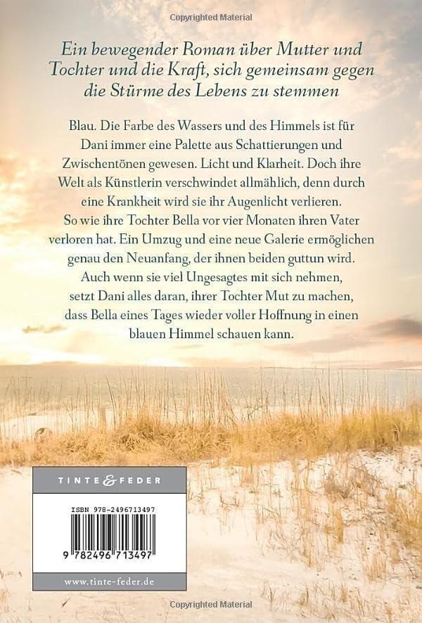 Rückseite: 9782496713497 | Was nach dem Regen kommt | Mary Ellen Taylor | Taschenbuch | Paperback