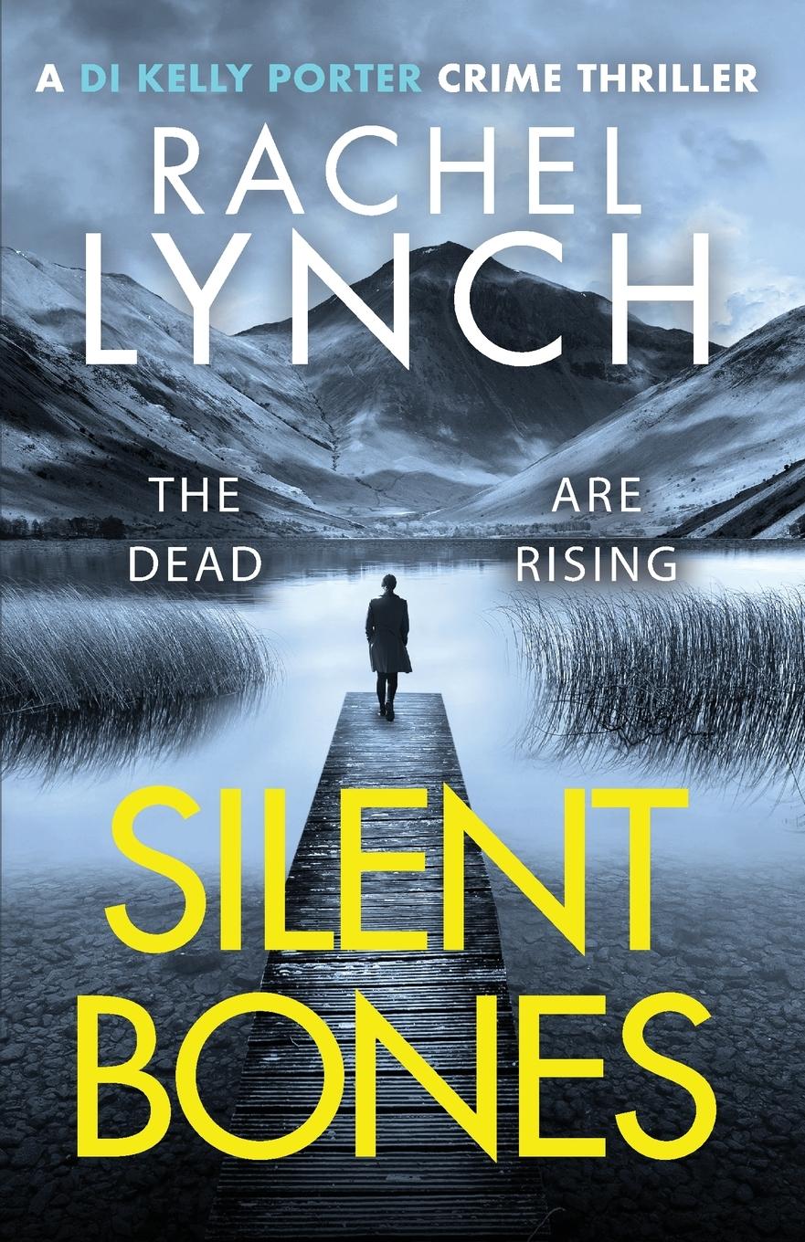 Cover: 9781800327283 | Silent Bones | Rachel Lynch | Taschenbuch | Englisch | 2023