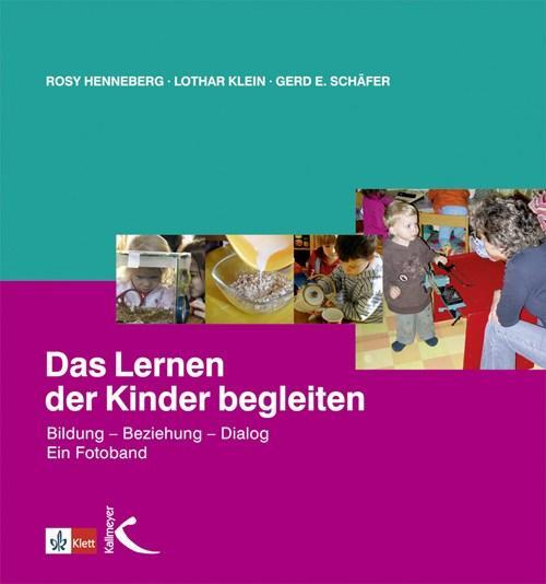 Cover: 9783780010575 | Das Lernen der Kinder begleiten | Bildung, Beziehung, Dialog | Buch