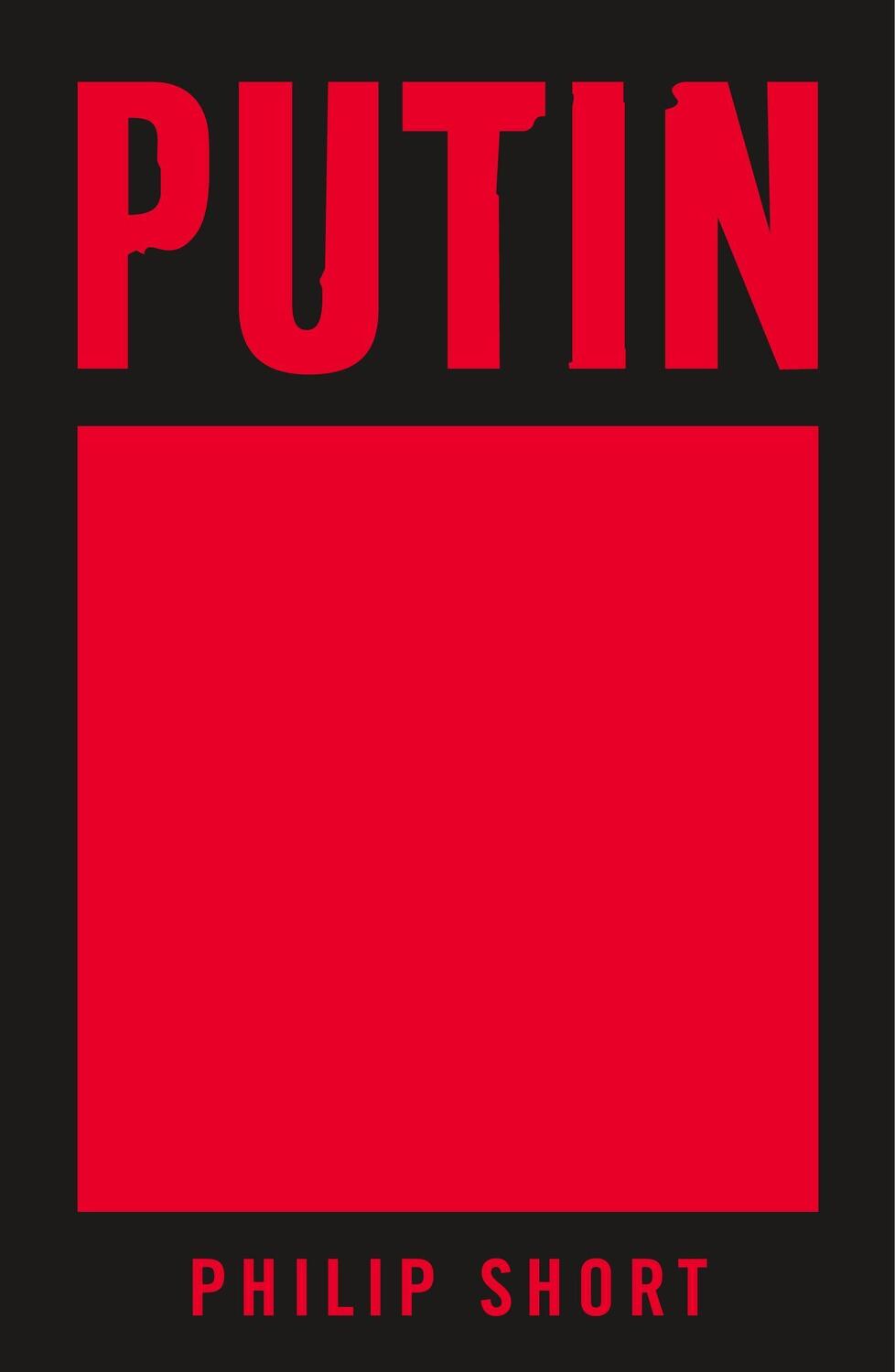 Cover: 9781250861542 | Putin | Philip Short | Taschenbuch | Kartoniert / Broschiert | 2023