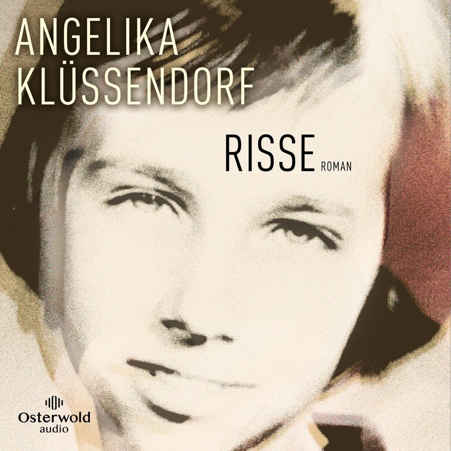 Cover: 9783869525907 | Risse | 3 CDs | Angelika Klüssendorf | Audio-CD | 240 Min. | Deutsch