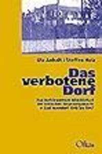 Cover: 9783930345908 | Das verbotene Dorf | Utz/Holz, Steffen Anhalt | Taschenbuch | 164 S.
